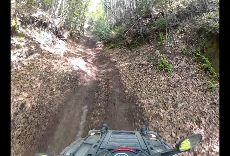 Cesme Half Day Atv & Buggy Safari Tour photo 4
