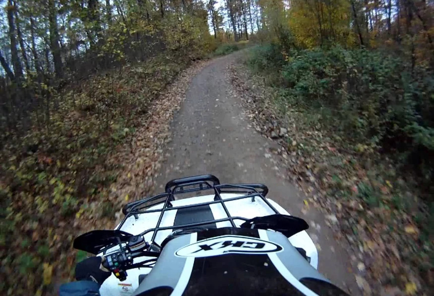 Cesme Half Day Atv & Buggy Safari Tour photo 6
