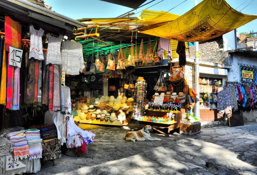 8 Days Solo Turkey Tour photo 48