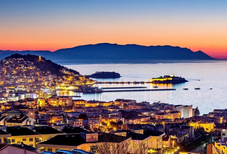8 Days Solo Turkey Tour photo 50