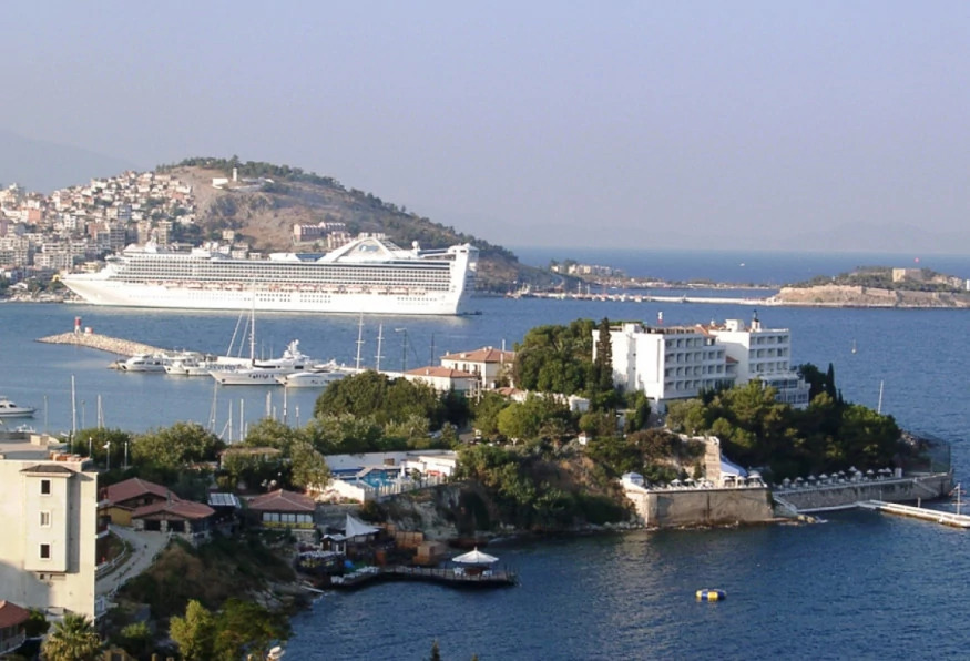 8 Days Solo Turkey Tour photo 53