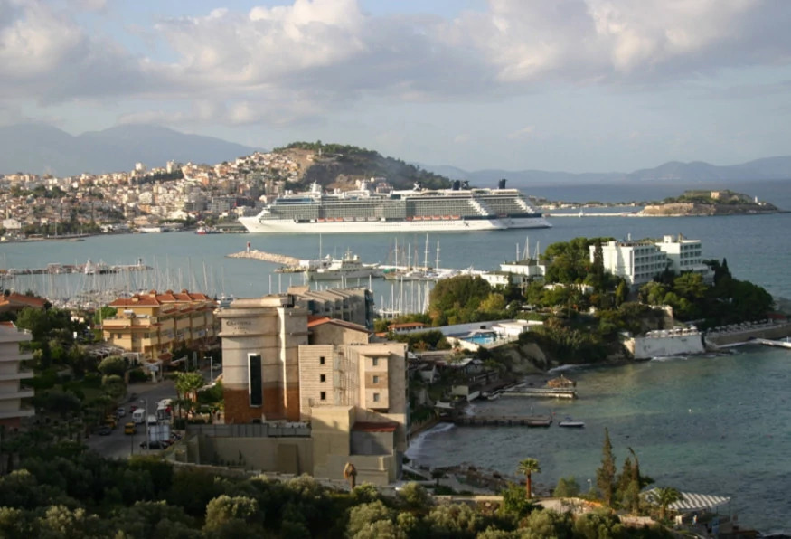 8 Days Solo Turkey Tour photo 56
