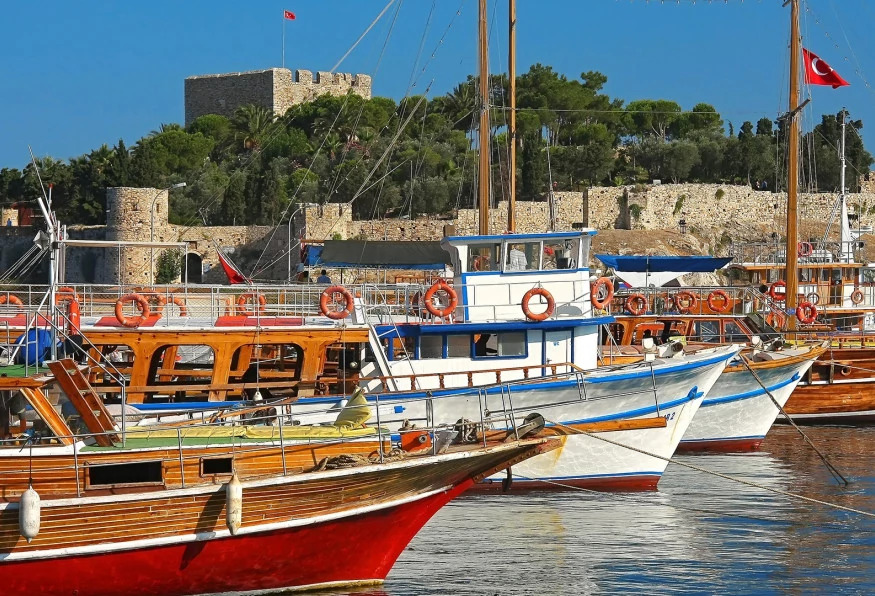 8 Days Solo Turkey Tour photo 66