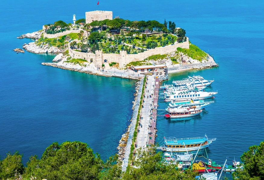 8 Days Solo Turkey Tour photo 67