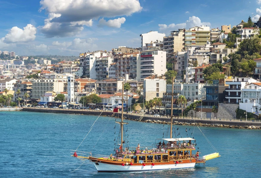 8 Days Solo Turkey Tour photo 69