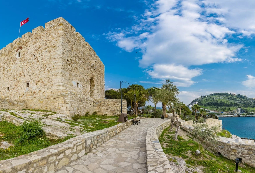 8 Days Solo Turkey Tour photo 72