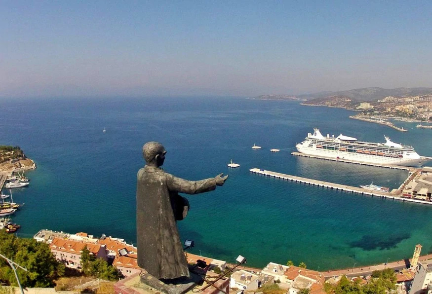 8 Days Solo Turkey Tour photo 73