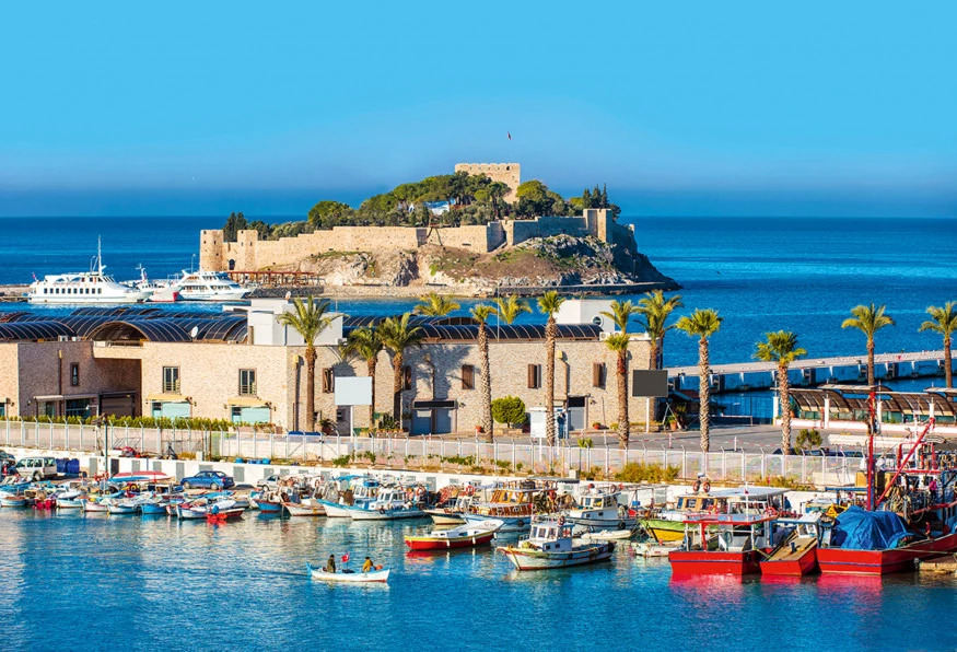 8 Days Solo Turkey Tour photo 76