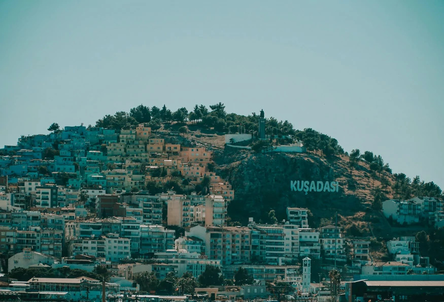 8 Days Solo Turkey Tour photo 81