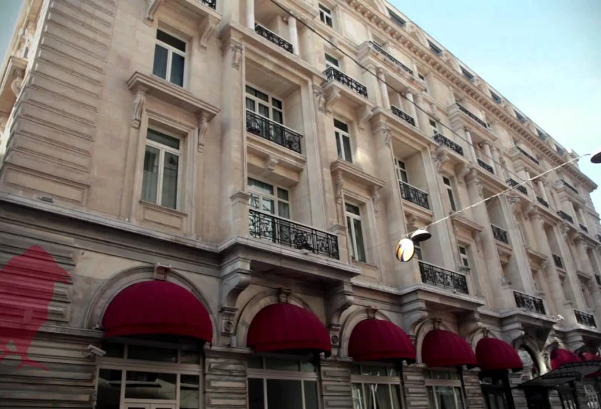 Private Daily Pera Tour from Istanbul – Istiklal Avenue, Historic Churches & Pera Palace photo 2