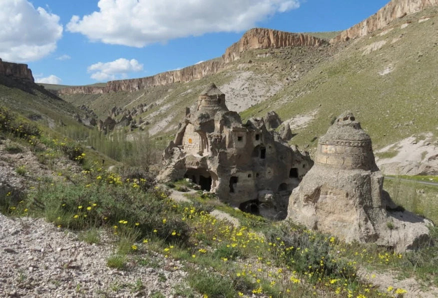 4 Days Kayseri City Tour photo 2