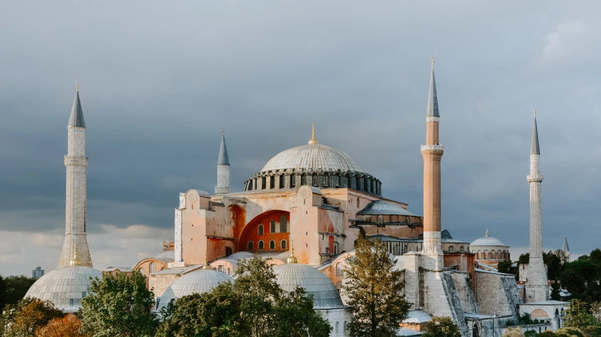17 Days Discover Great Anatolian Tour photo 1