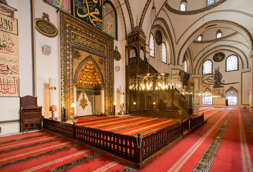 17 Days Discover Great Anatolian Tour photo 6