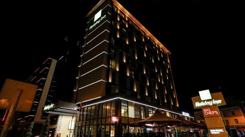 6 Days Kayseri City Tour photo 1