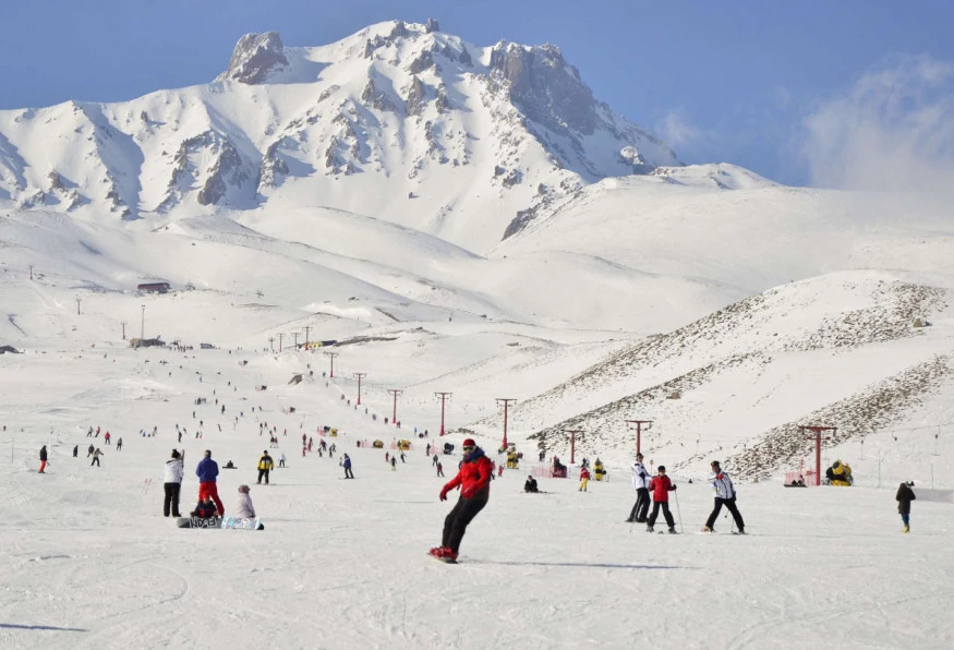 6 Days Kayseri City Tour photo 4