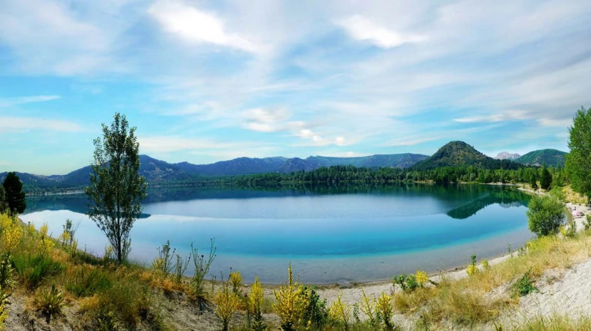 4 Days Suv Safari Egirdir – Beskonak Tour photo 1