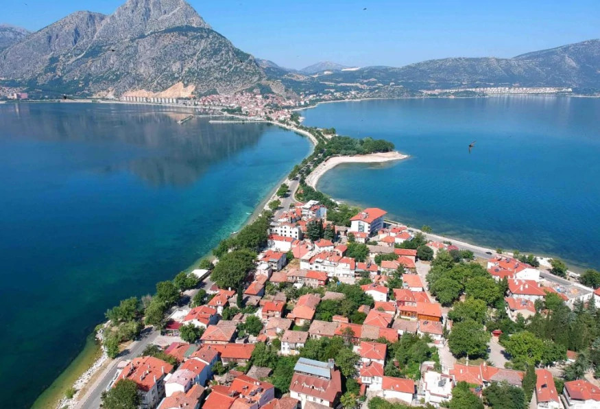4 Days Suv Safari Egirdir – Beskonak Tour photo 17