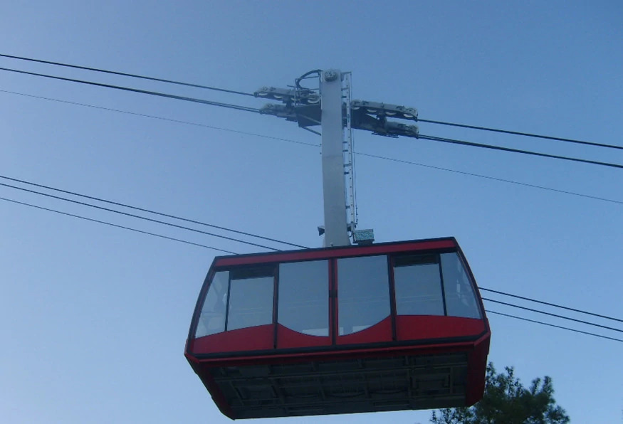 1-Day Antalya Cable Car, Boat Trip & Waterfalls Tour – Full-Day City Excursion photo 4