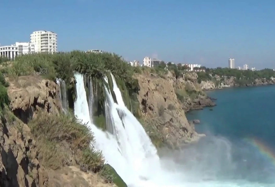 1-Day Antalya Cable Car, Boat Trip & Waterfalls Tour – Full-Day City Excursion photo 5