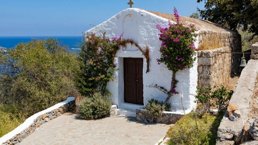 Full-Day Rhodes Island Tour from Fethiye – Explore History, Culture & Beauty photo 4