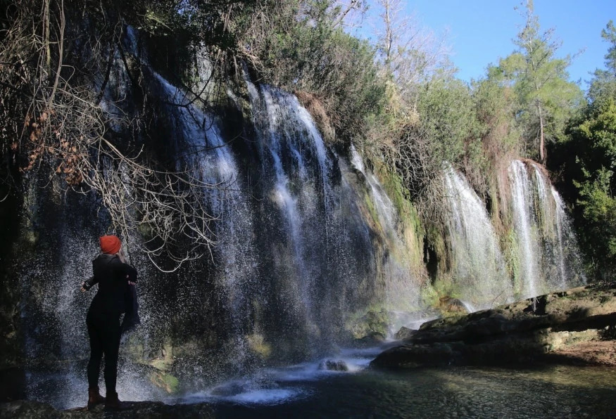 Full-Day Antalya Tour: Perge, Aspendos, Side & Manavgat Waterfall Excursion photo 3