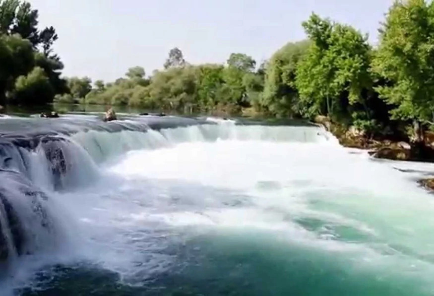Full-Day Antalya Tour: Perge, Aspendos, Side & Manavgat Waterfall Excursion photo 10