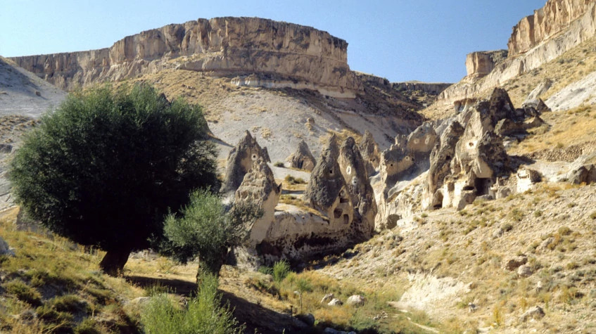 Daily Cappadocia Green Tour from Kayseri photo 6