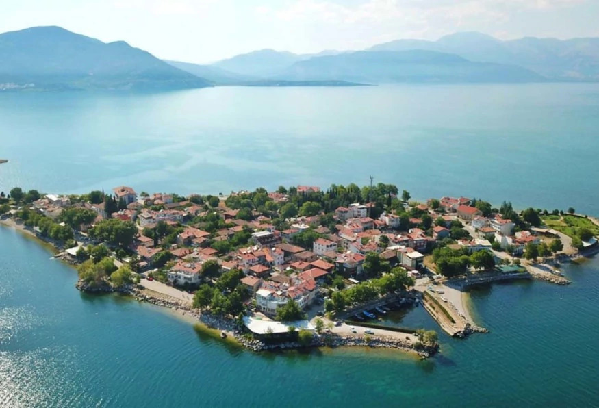 5 Days Suv Safari Kemer – Egirdir – Beskonak Tour photo 1