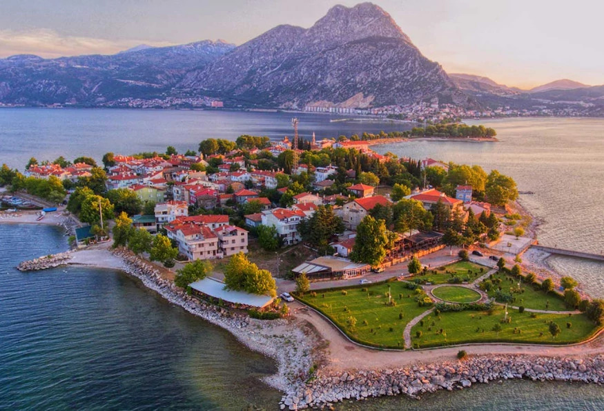 5 Days Suv Safari Kemer – Egirdir – Beskonak Tour photo 6