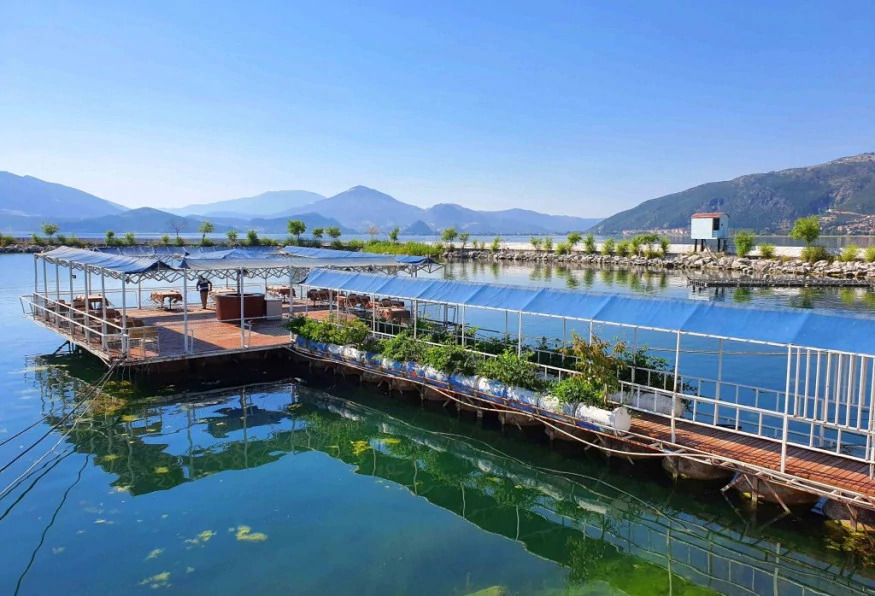 5 Days Suv Safari Kemer – Egirdir – Beskonak Tour photo 7