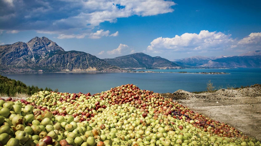 5 Days Suv Safari Kemer – Egirdir – Beskonak Tour photo 8