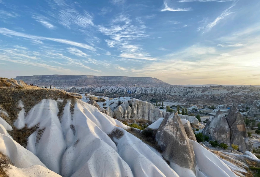 8 Days Suv Safari Cappadocia – Konya – Antalya Tour photo 3