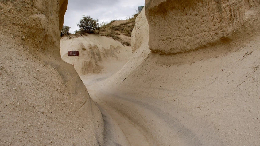 8 Days Suv Safari Cappadocia – Konya – Antalya Tour photo 7