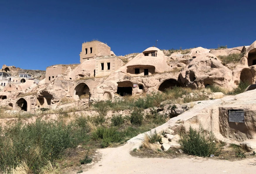 8 Days Suv Safari Cappadocia – Konya – Antalya Tour photo 18