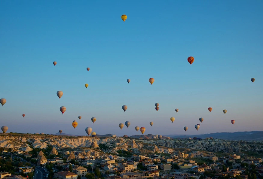 8 Days Suv Safari Cappadocia – Konya – Antalya Tour photo 25