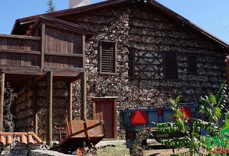 Altınbeşik Cave & Ormana Village Tour – Explore Taurus Mountains & Traditional Villages photo 1