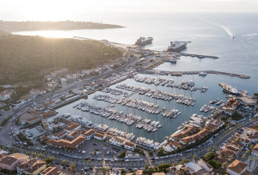 Daily Cesme Boat Tour with Swimming Stops at Ayayorgi, Green Bay & Blue Bay photo 2