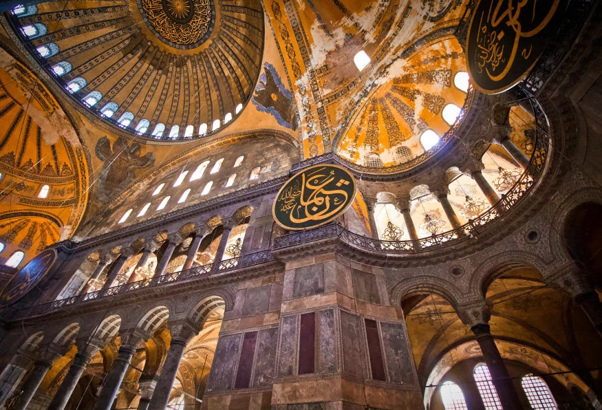 Luxury Tour from Istanbul to Cappadocia 5 Days photo 2