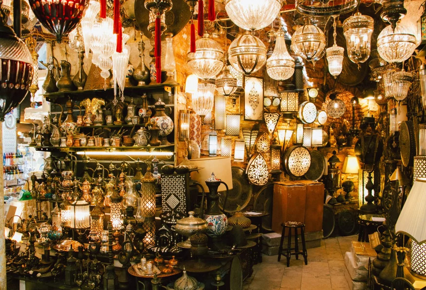 Luxury Tour from Istanbul to Cappadocia 5 Days photo 3
