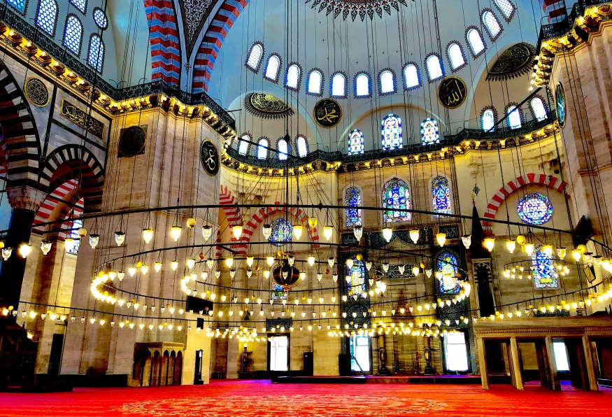 Luxury Tour from Istanbul to Cappadocia 5 Days photo 5