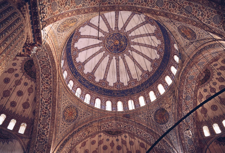 Luxury Tour from Istanbul to Cappadocia 5 Days photo 6