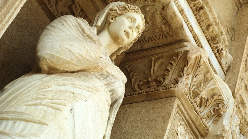 Daily Ephesus & Sirince Village Tour from Cesme photo 13
