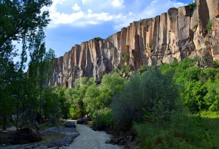 Daily Ihlara Valley Tour from Kayseri photo 3