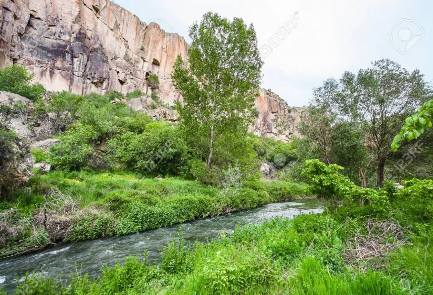 Daily Ihlara Valley Tour from Kayseri photo 4
