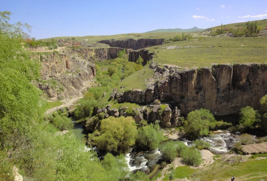 Daily Ihlara Valley Tour from Kayseri photo 5
