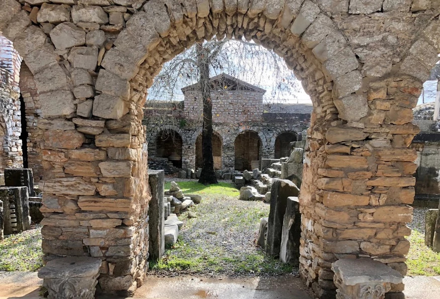 Daily Iasos & Euromos Tour from Cesme photo 2