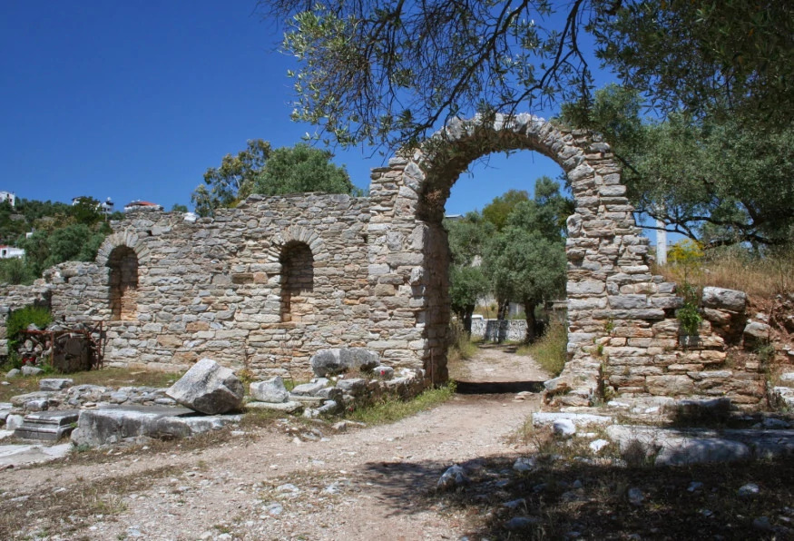 Daily Iasos & Euromos Tour from Cesme photo 5