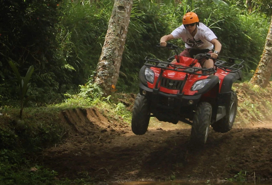 Daily Antalya Atv Quad Bike Tour photo 5