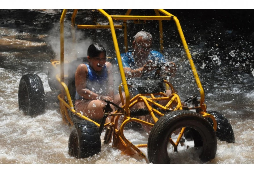 Antalya Buggy Safari Tour photo 6