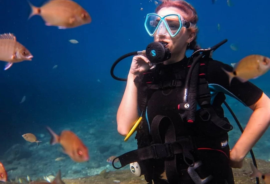 Daily Edirne – Ibrice Diving Tour photo 1
